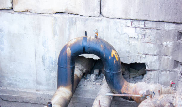 Reliable Park Layne, OH Water damage restoration Solutions